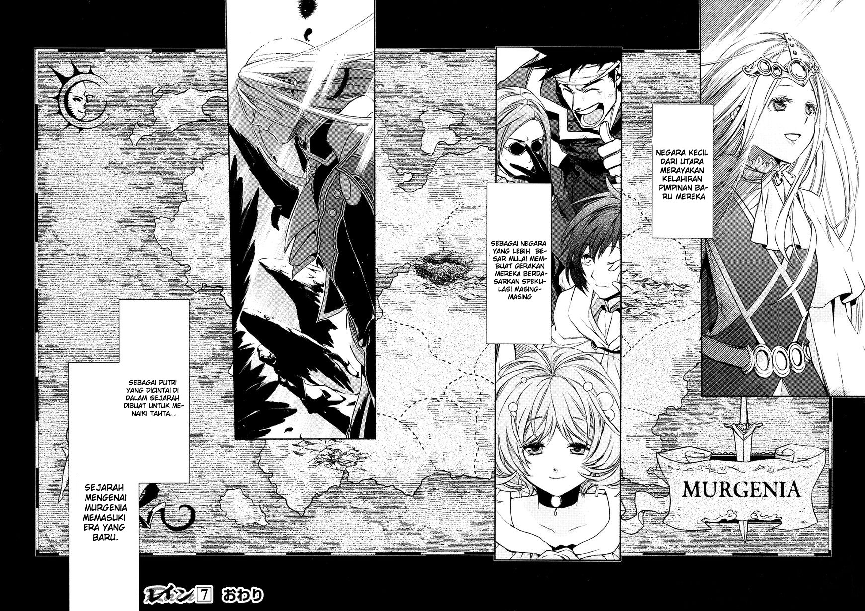 Chapter 40 - halaman 29