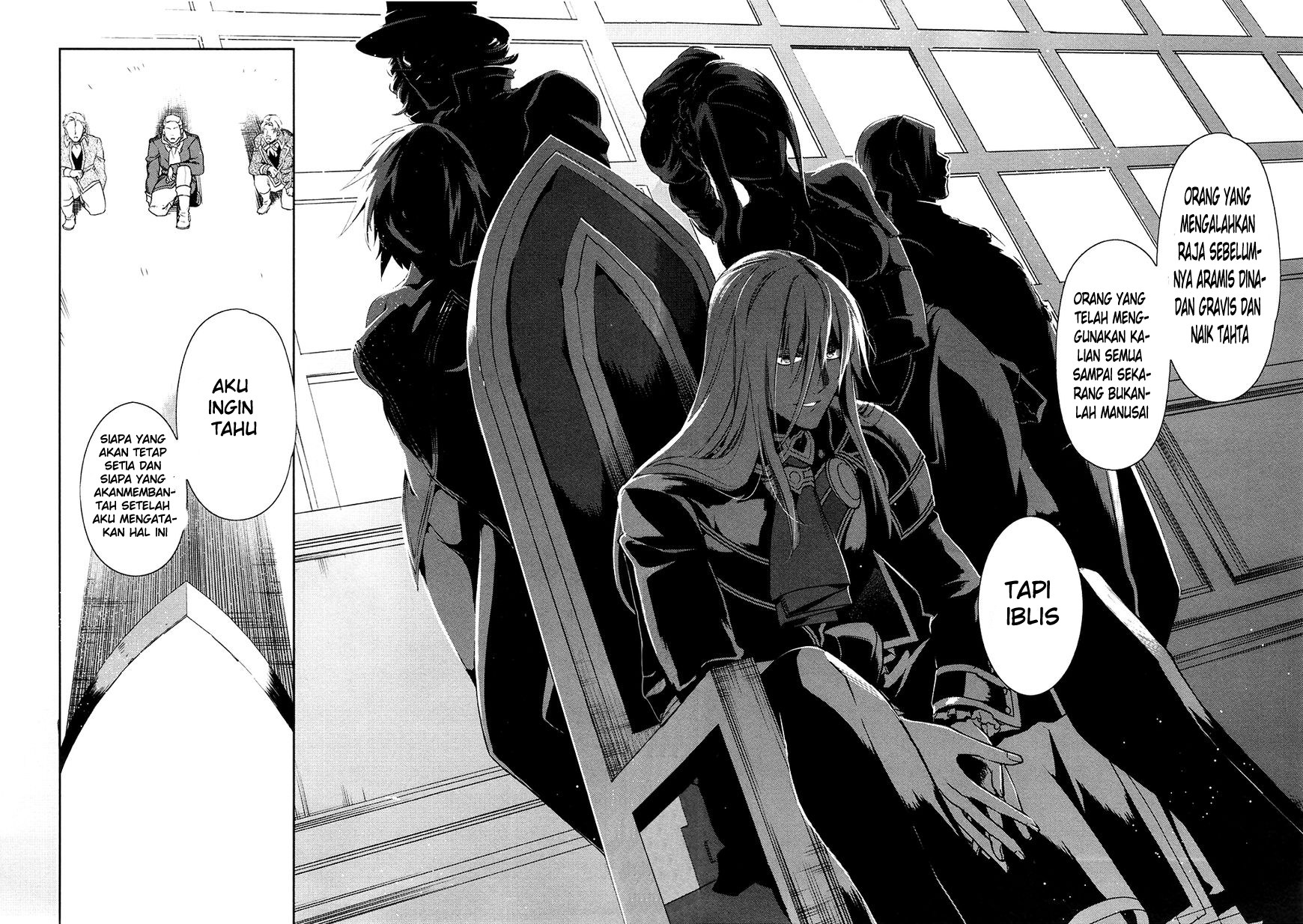 Chapter 40 - halaman 6