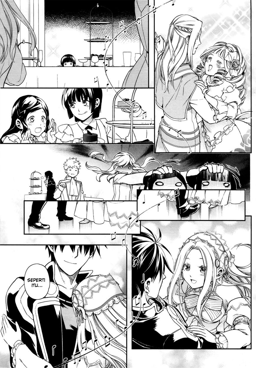 Chapter 39 - halaman 25