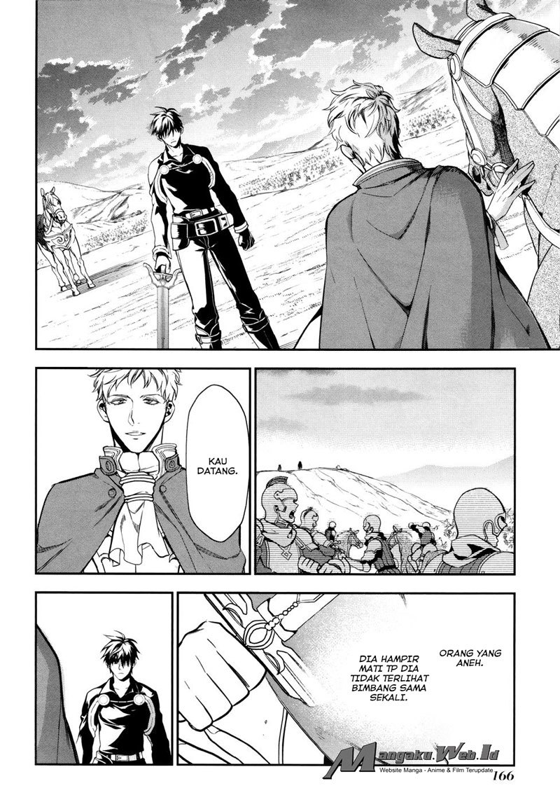 Chapter 34 - halaman 21