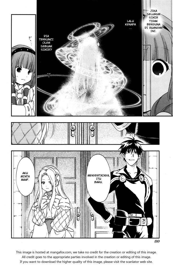 Chapter 25 - halaman 23
