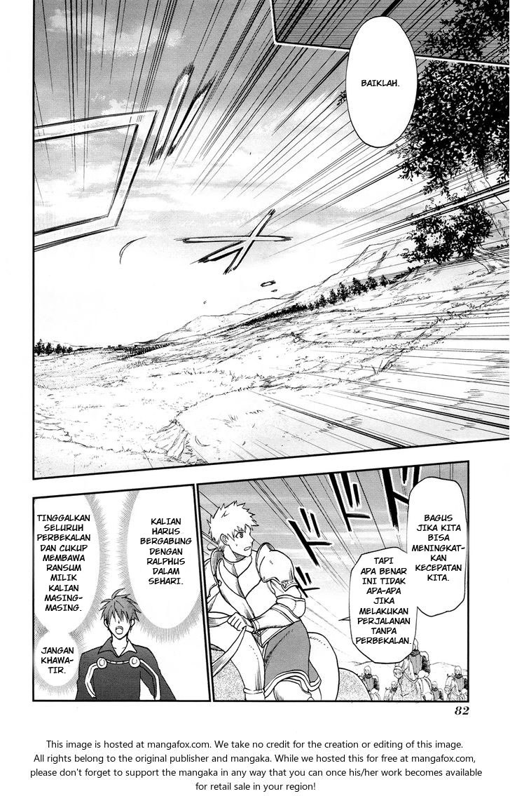 Chapter 25 - halaman 25