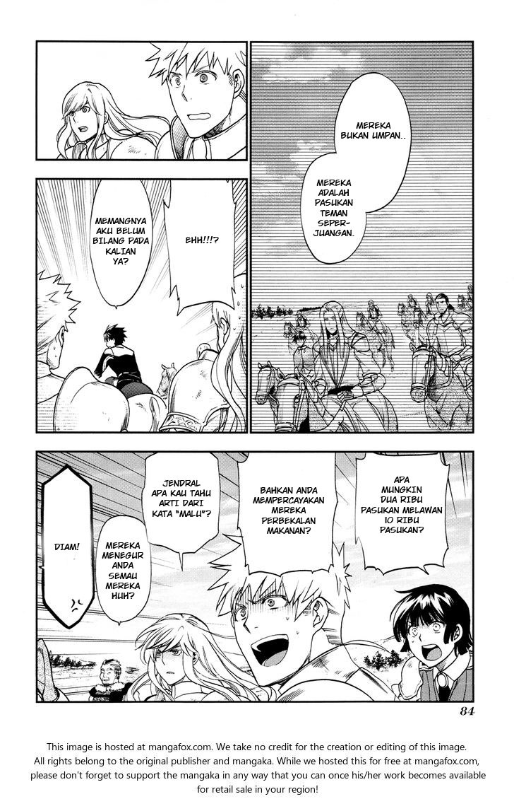 Chapter 25 - halaman 27