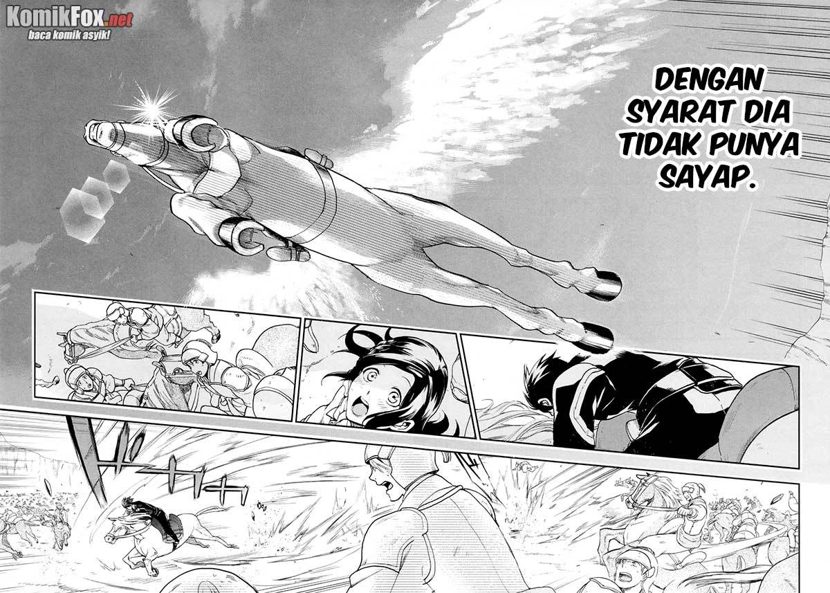 Chapter 23 - halaman 22