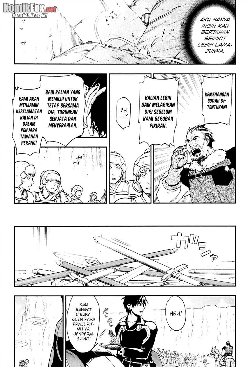 Chapter 23 - halaman 25