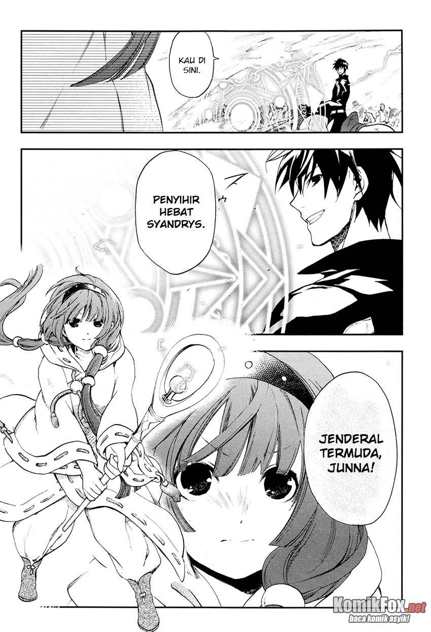 Chapter 23 - halaman 27