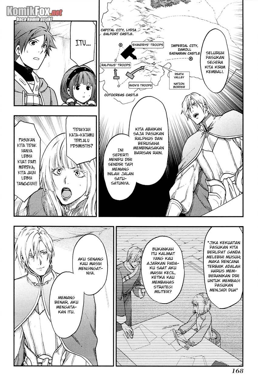 Chapter 22 - halaman 25