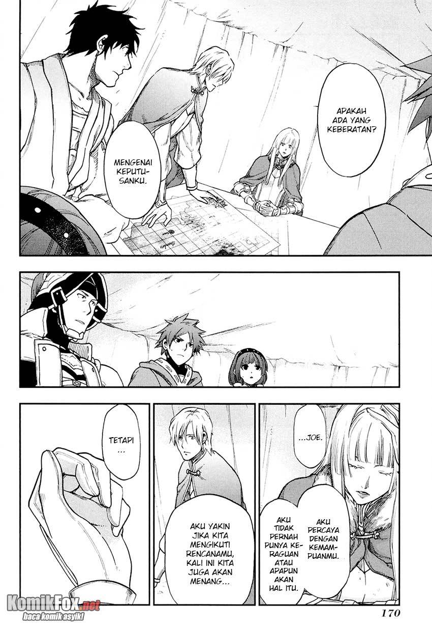Chapter 22 - halaman 27