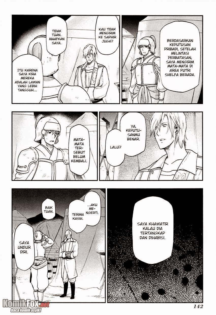 Chapter 21 - halaman 27