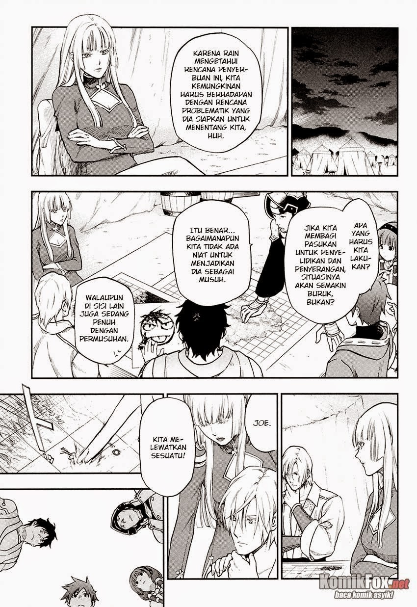 Chapter 21 - halaman 28