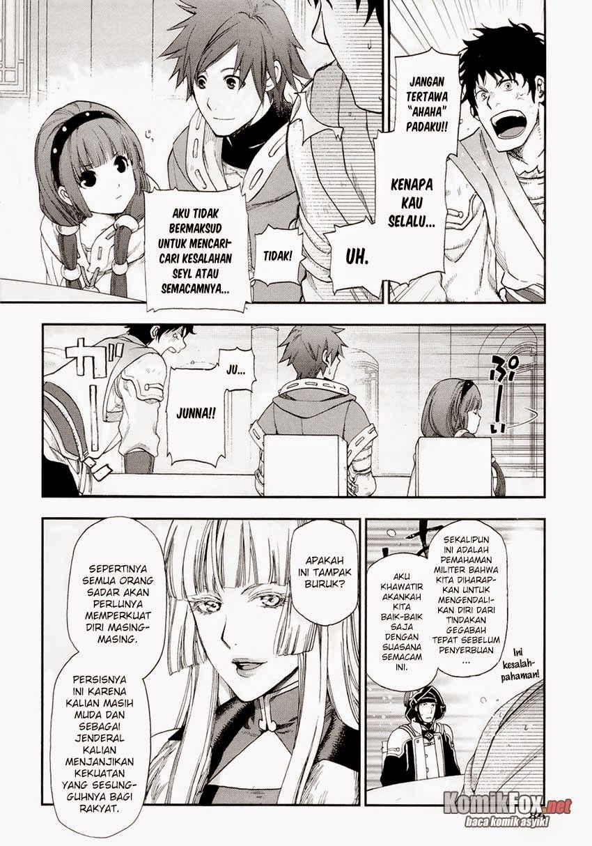 Chapter 19 - halaman 25