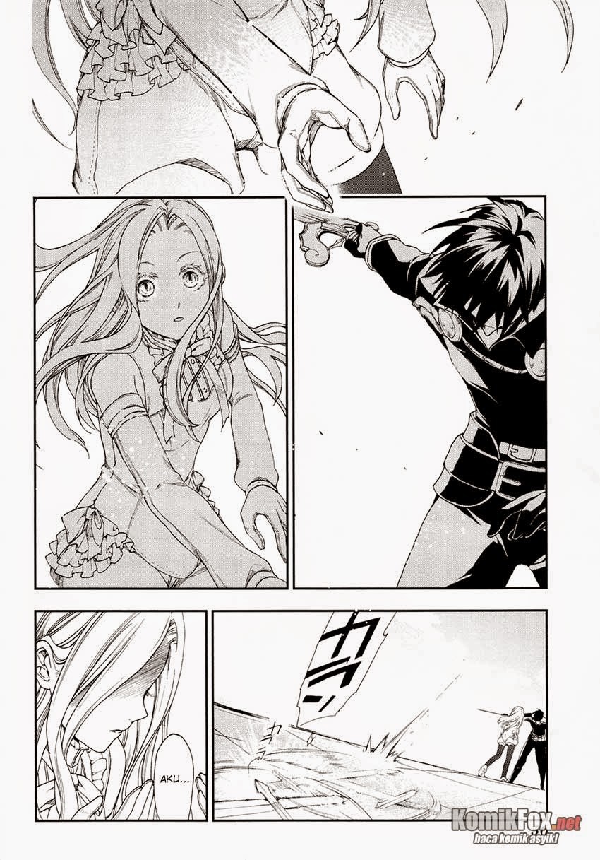Chapter 18 - halaman 25