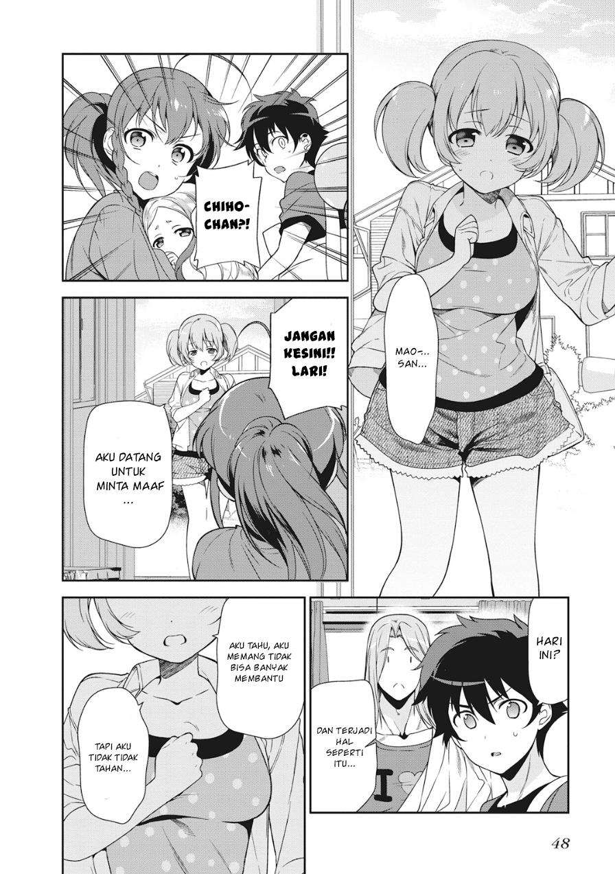 Chapter 33 - halaman 15