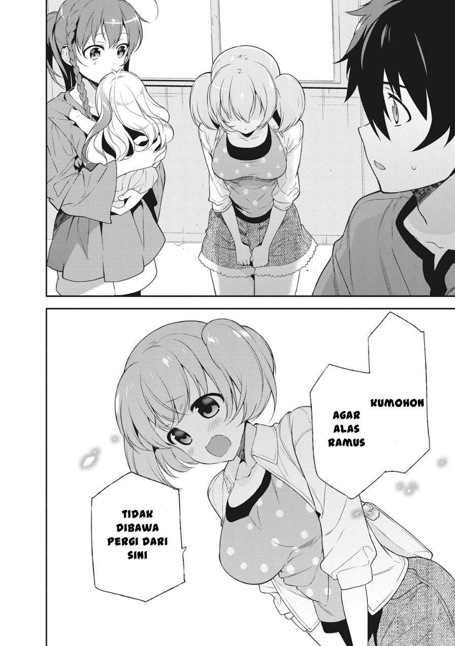 Chapter 33 - halaman 19