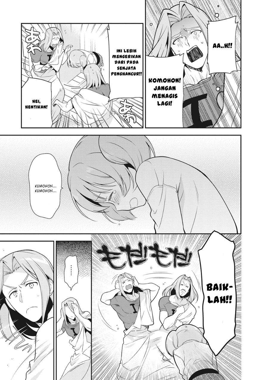 Chapter 33 - halaman 22