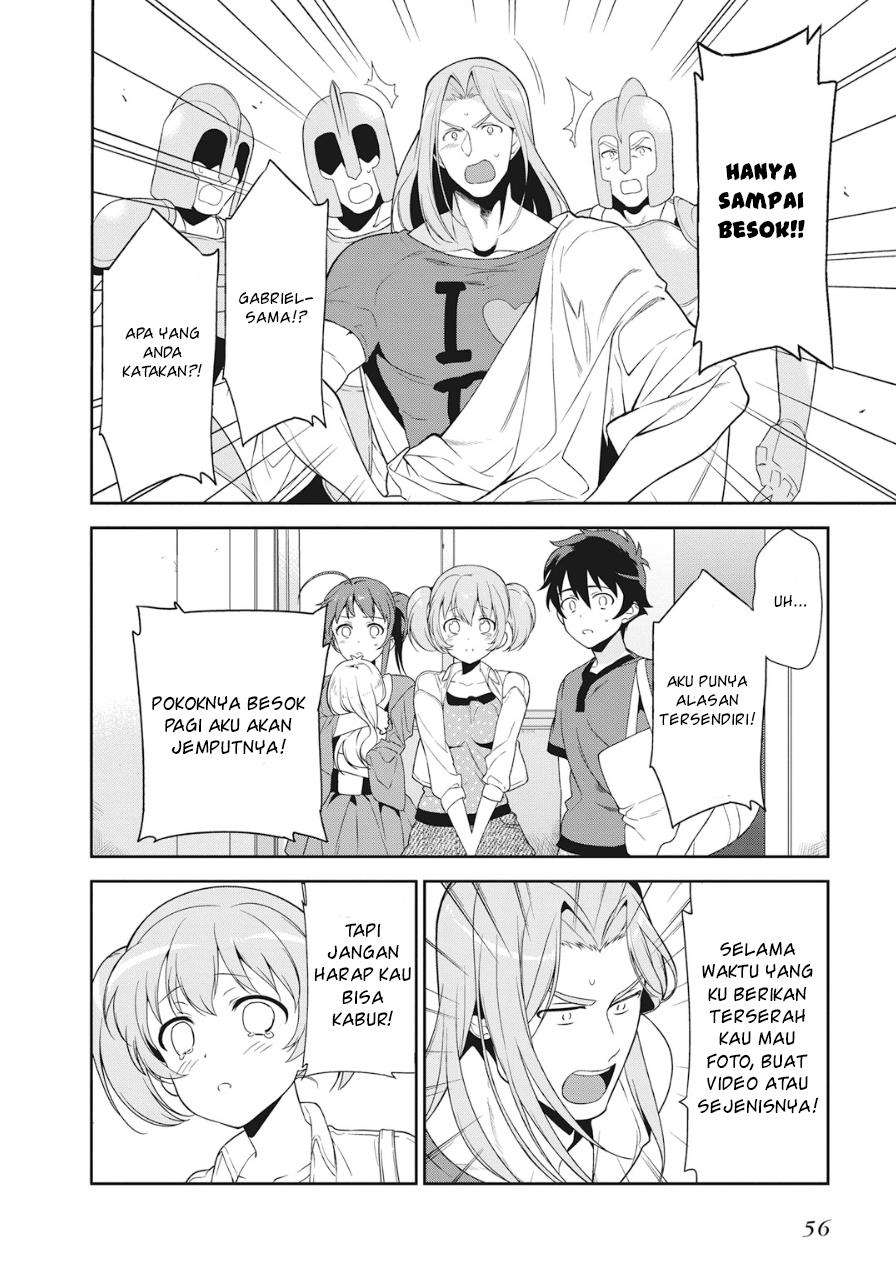 Chapter 33 - halaman 23