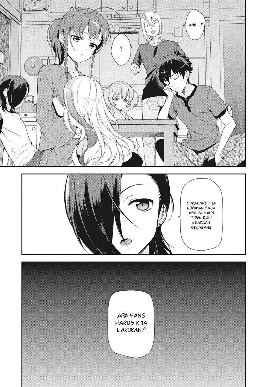 Chapter 33 - halaman 28