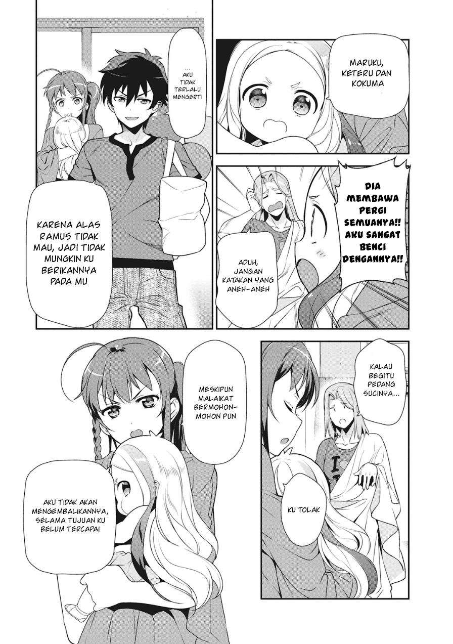 Chapter 33 - halaman 8