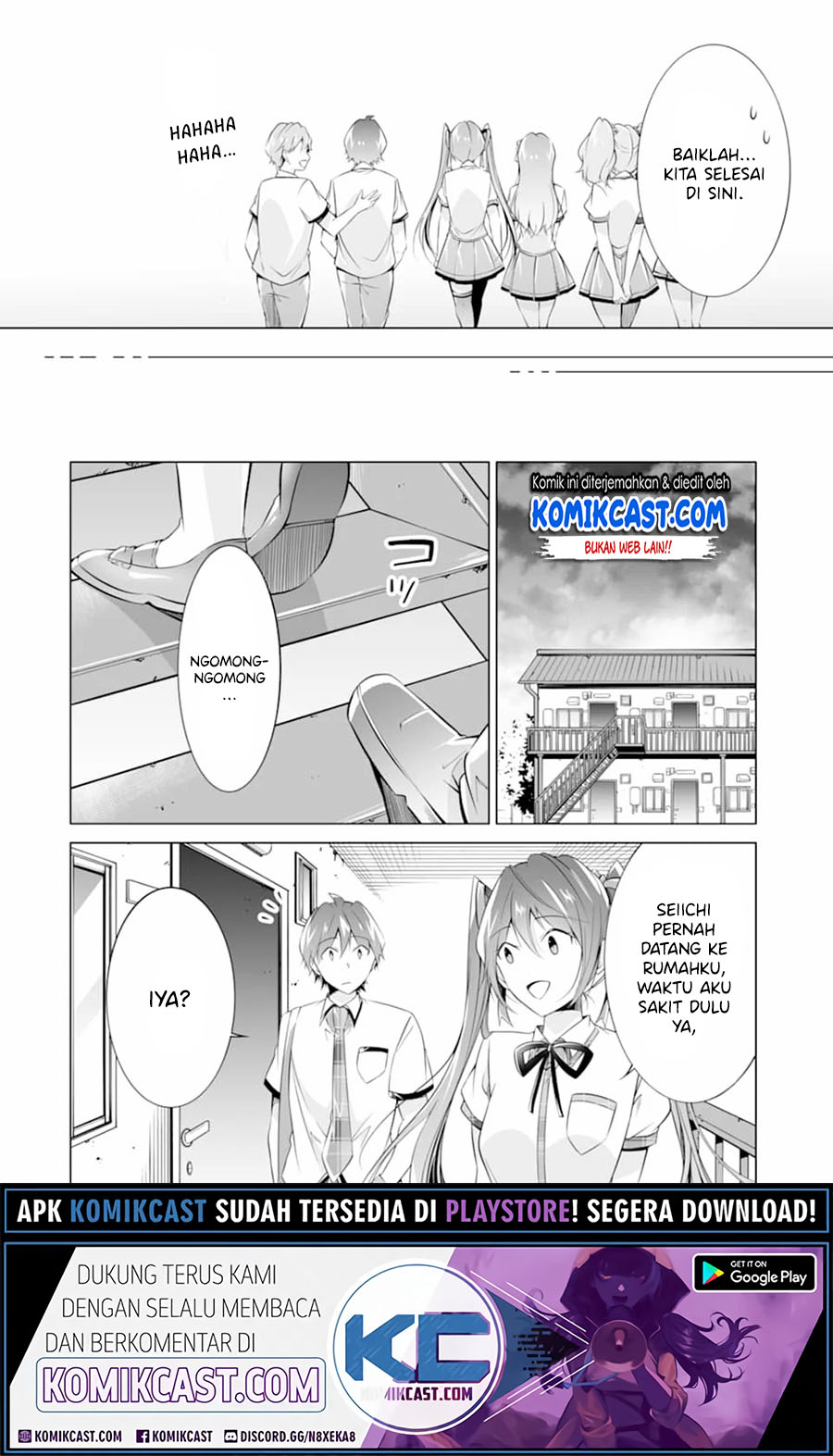 Chapter 72 - halaman 12