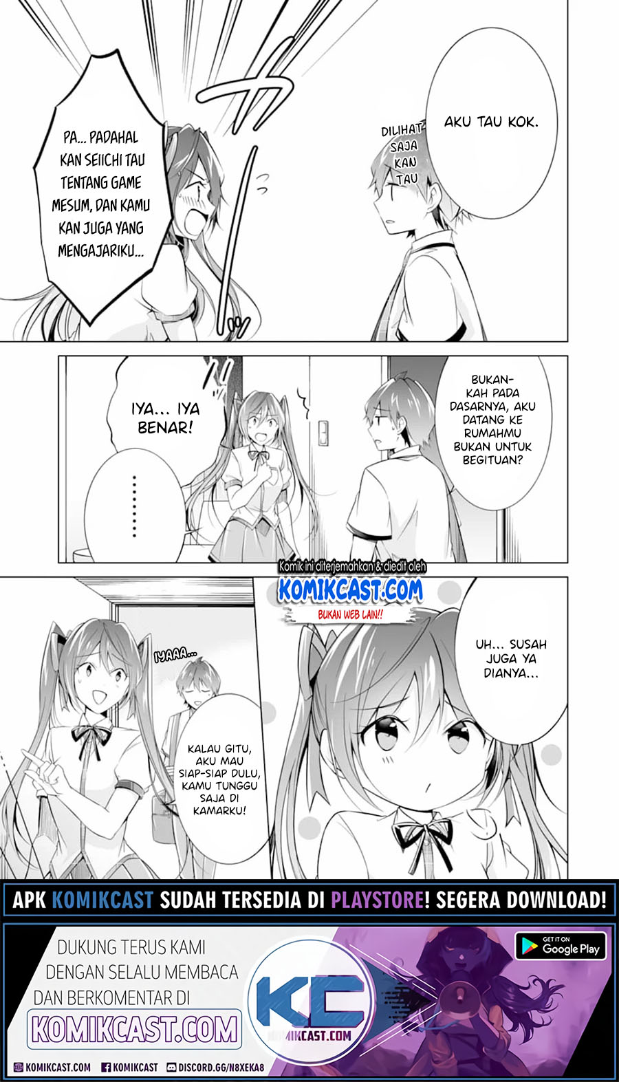 Chapter 72 - halaman 15