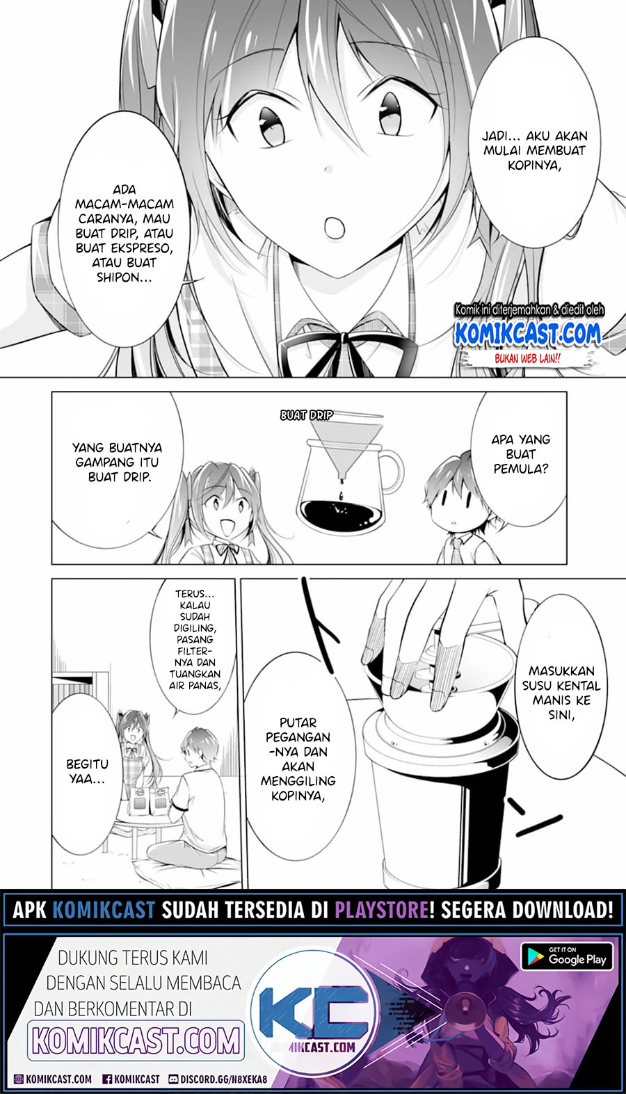 Chapter 72 - halaman 16
