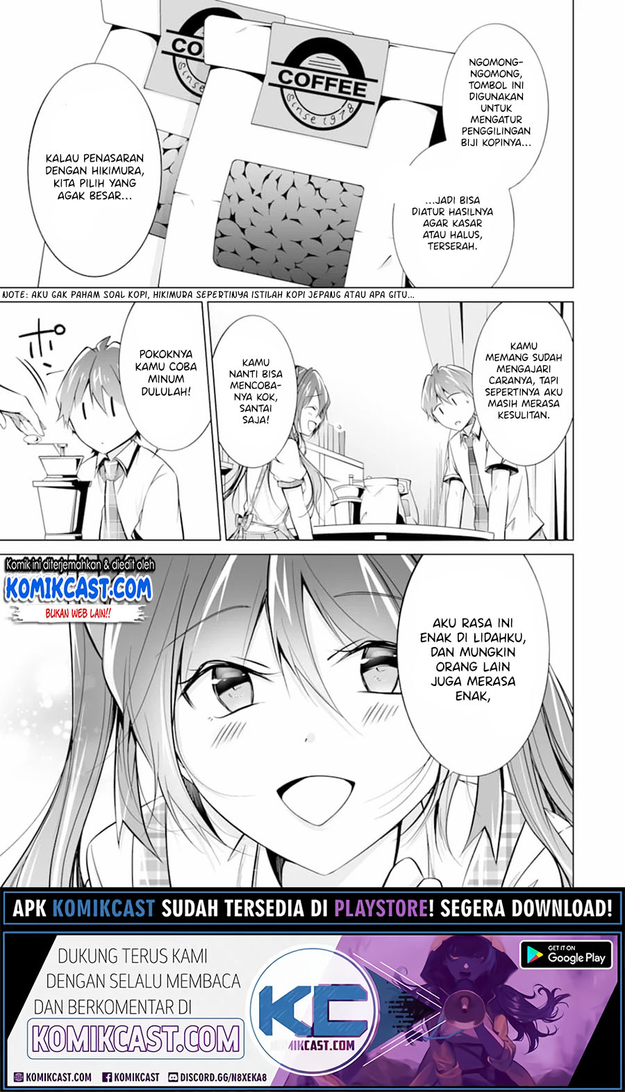 Chapter 72 - halaman 17