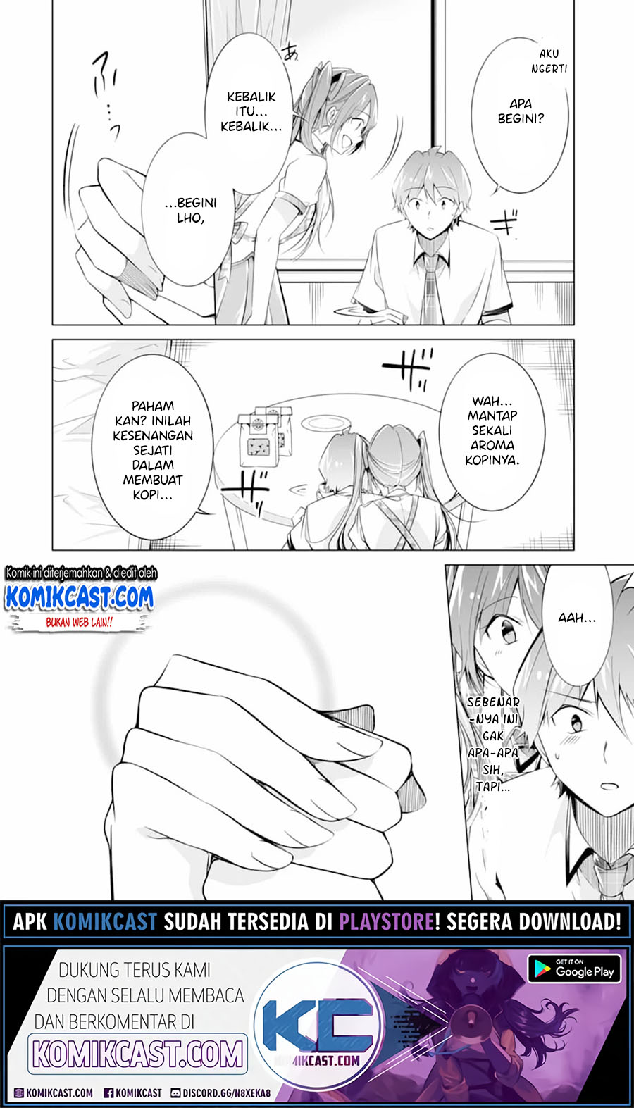 Chapter 72 - halaman 18