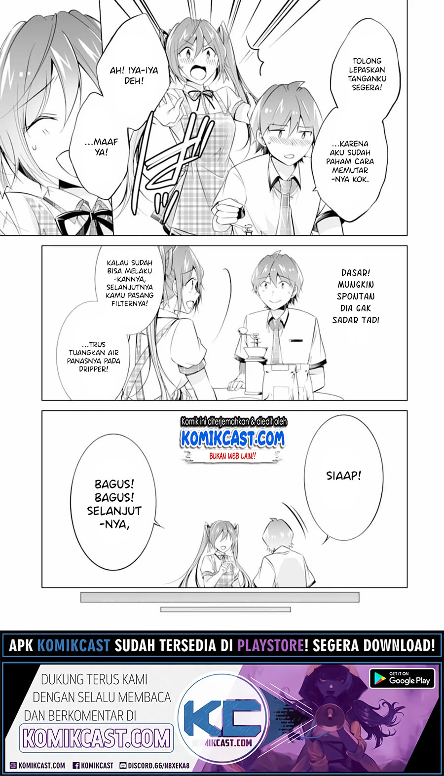 Chapter 72 - halaman 19