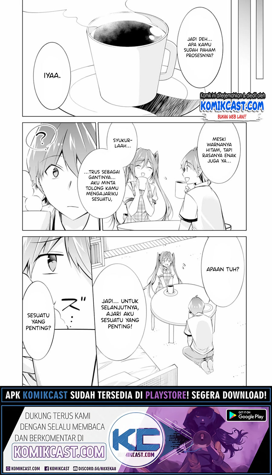 Chapter 72 - halaman 20