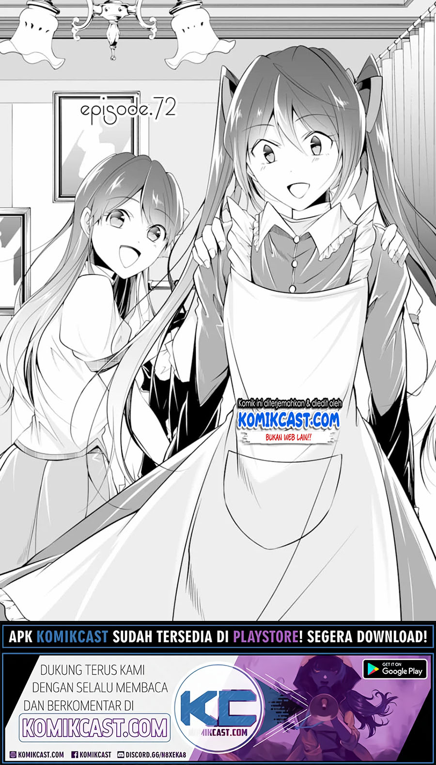 Chapter 72 - halaman 3