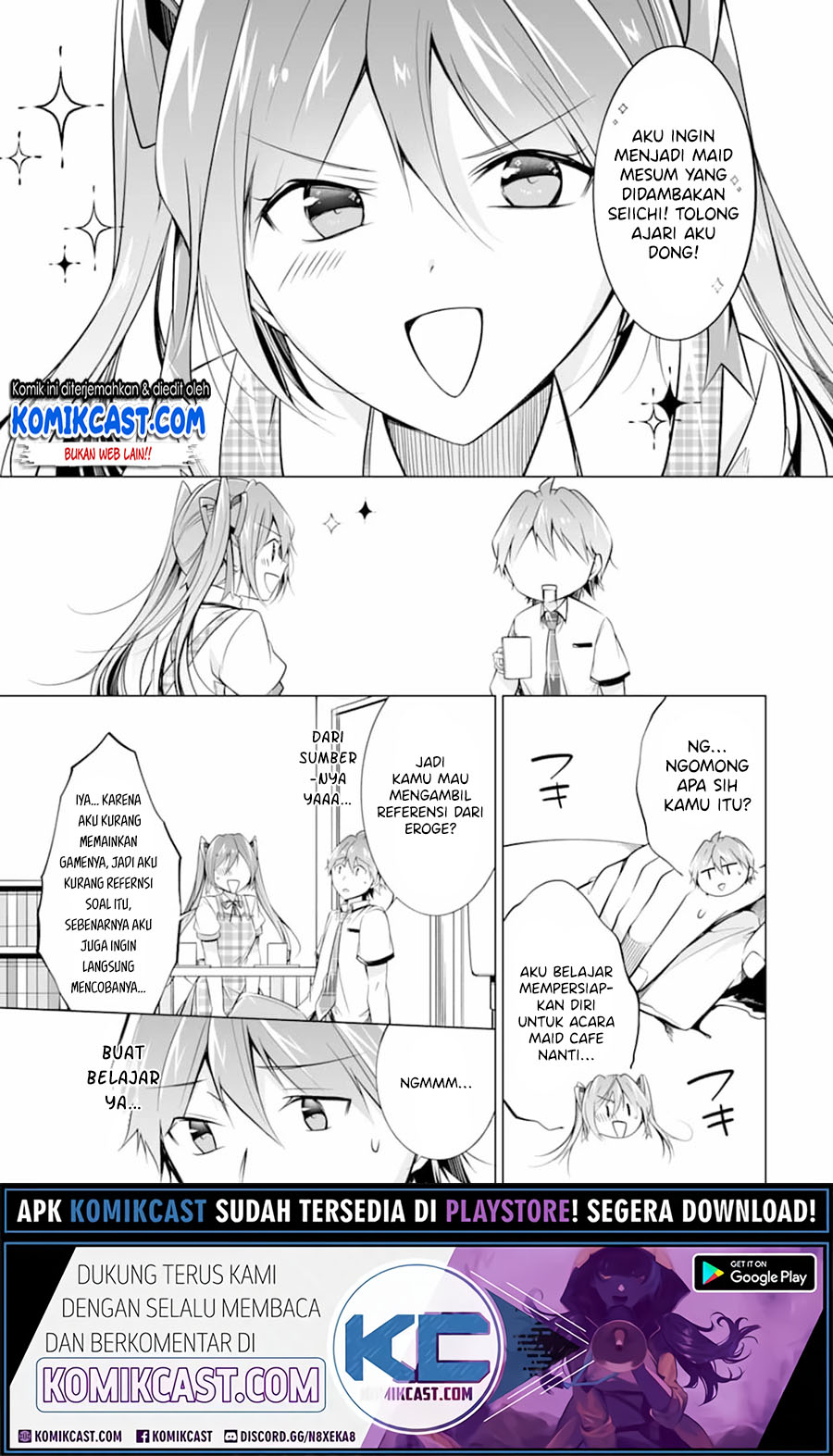 Chapter 72 - halaman 21