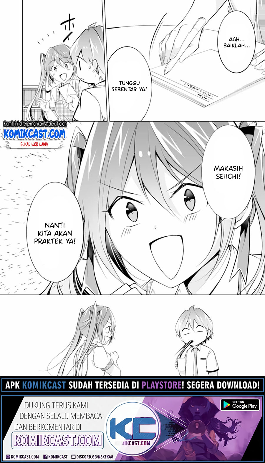 Chapter 72 - halaman 22
