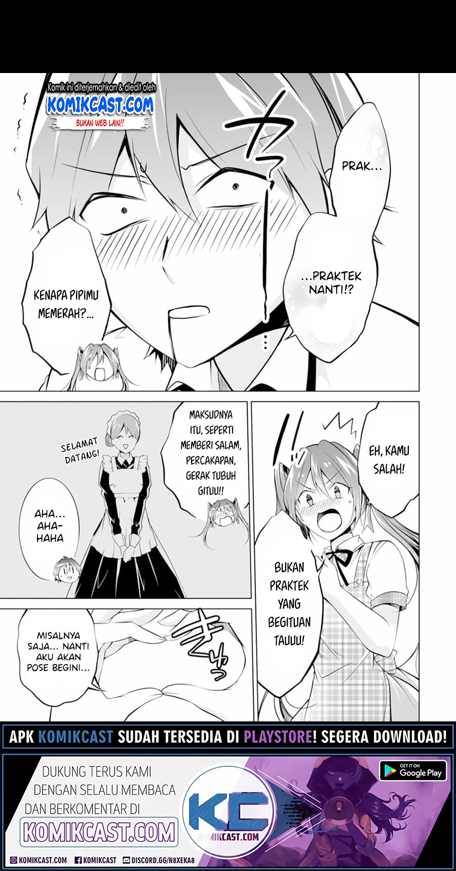Chapter 72 - halaman 23