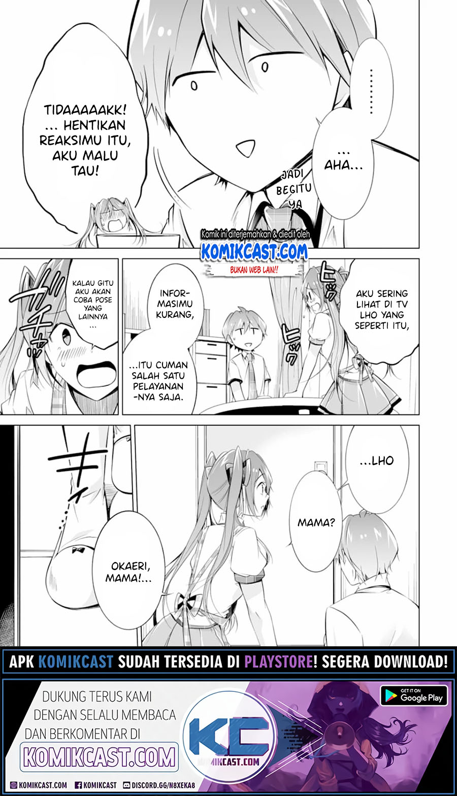 Chapter 72 - halaman 25