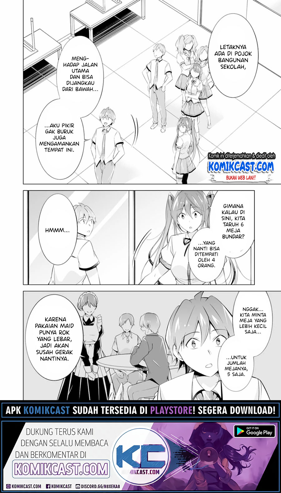 Chapter 72 - halaman 6