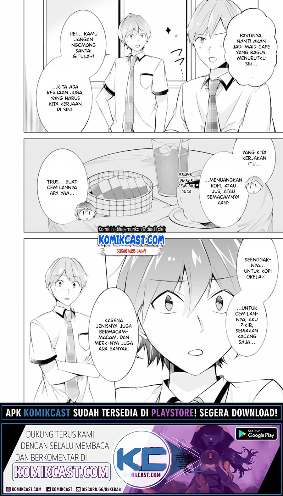 Chapter 72 - halaman 8