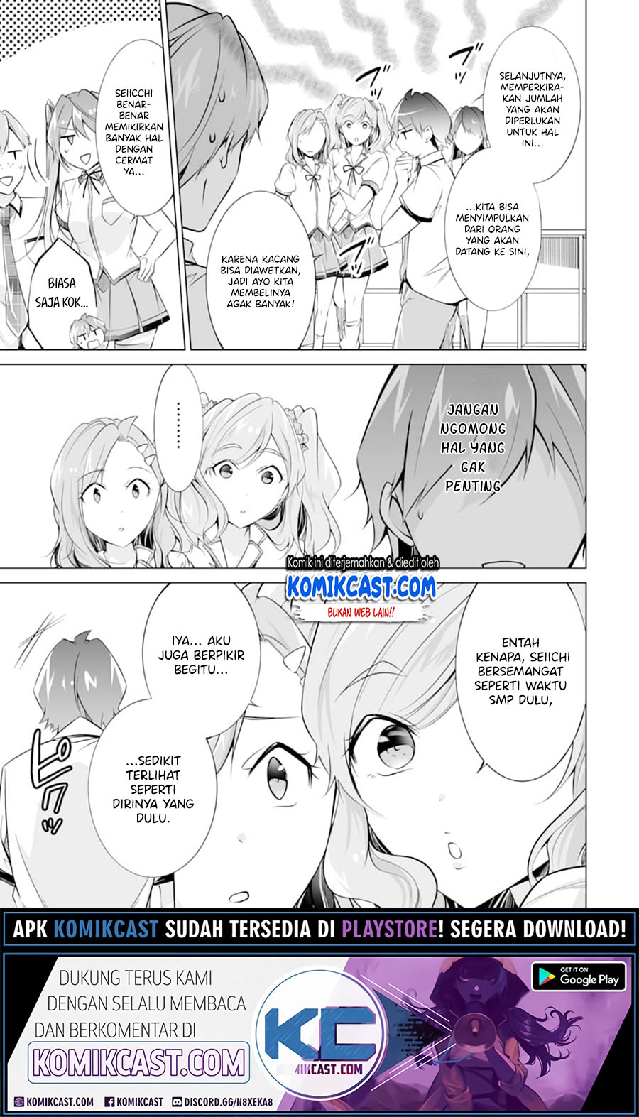 Chapter 72 - halaman 9