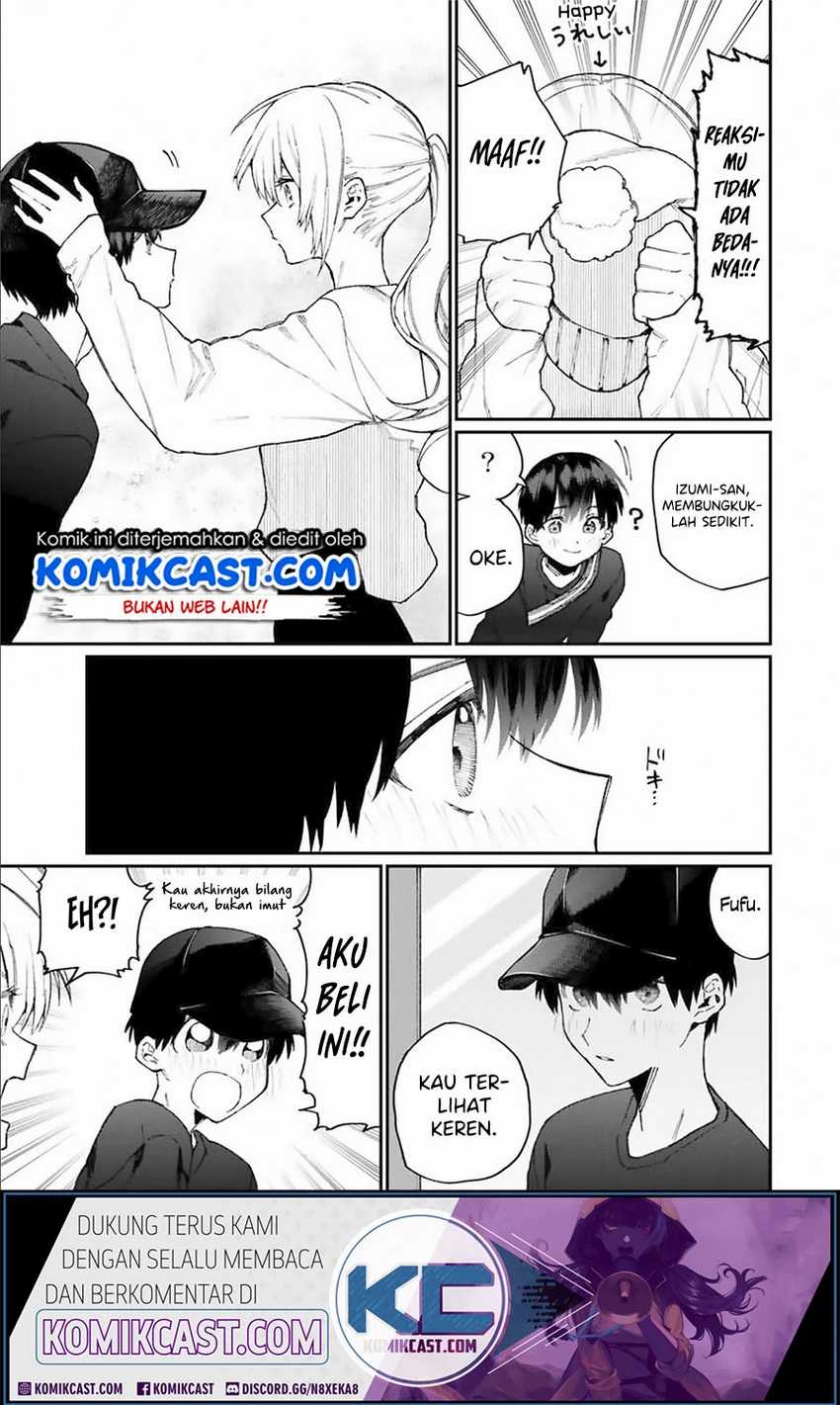 Chapter 71 - halaman 13