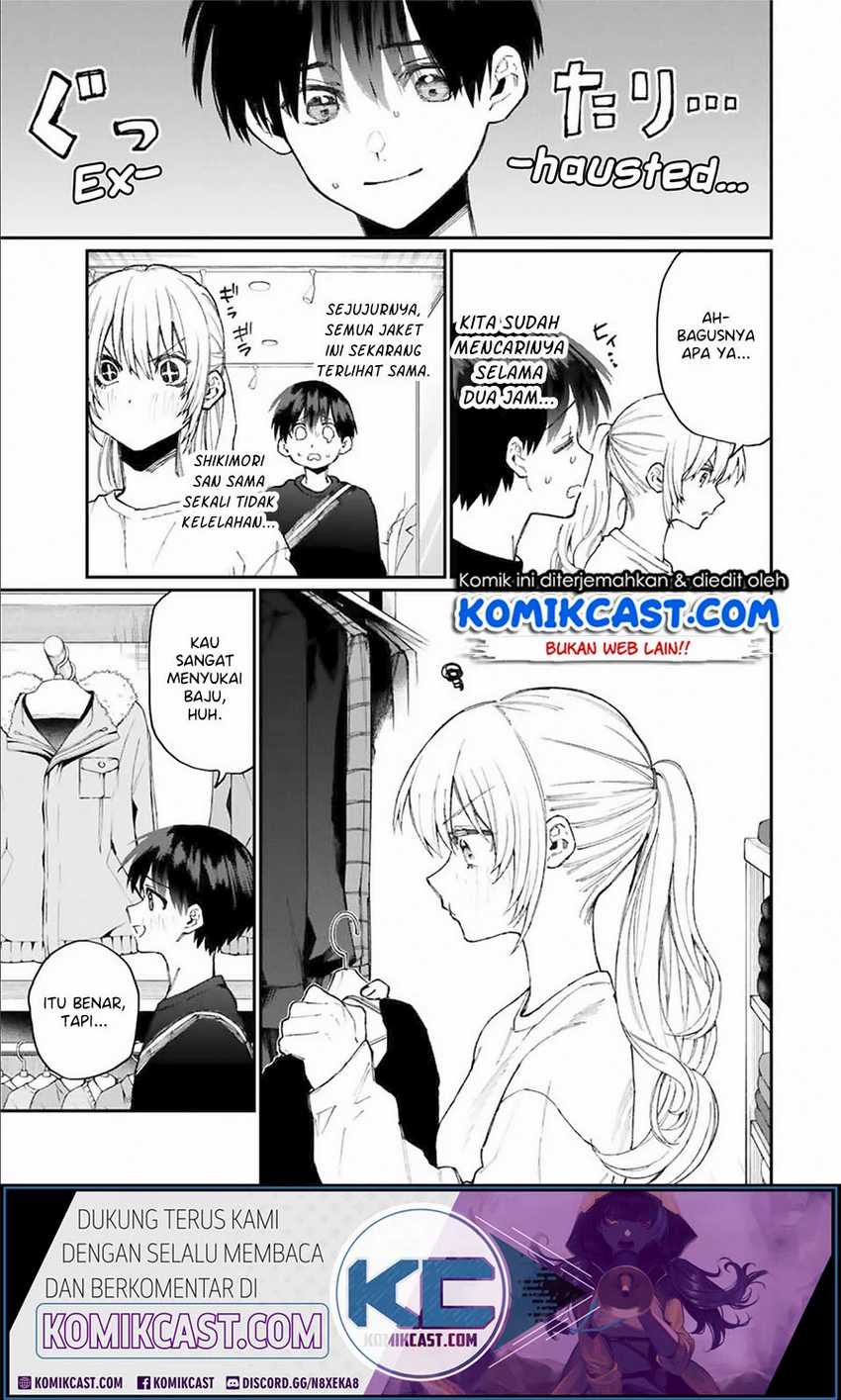 Chapter 71 - halaman 7