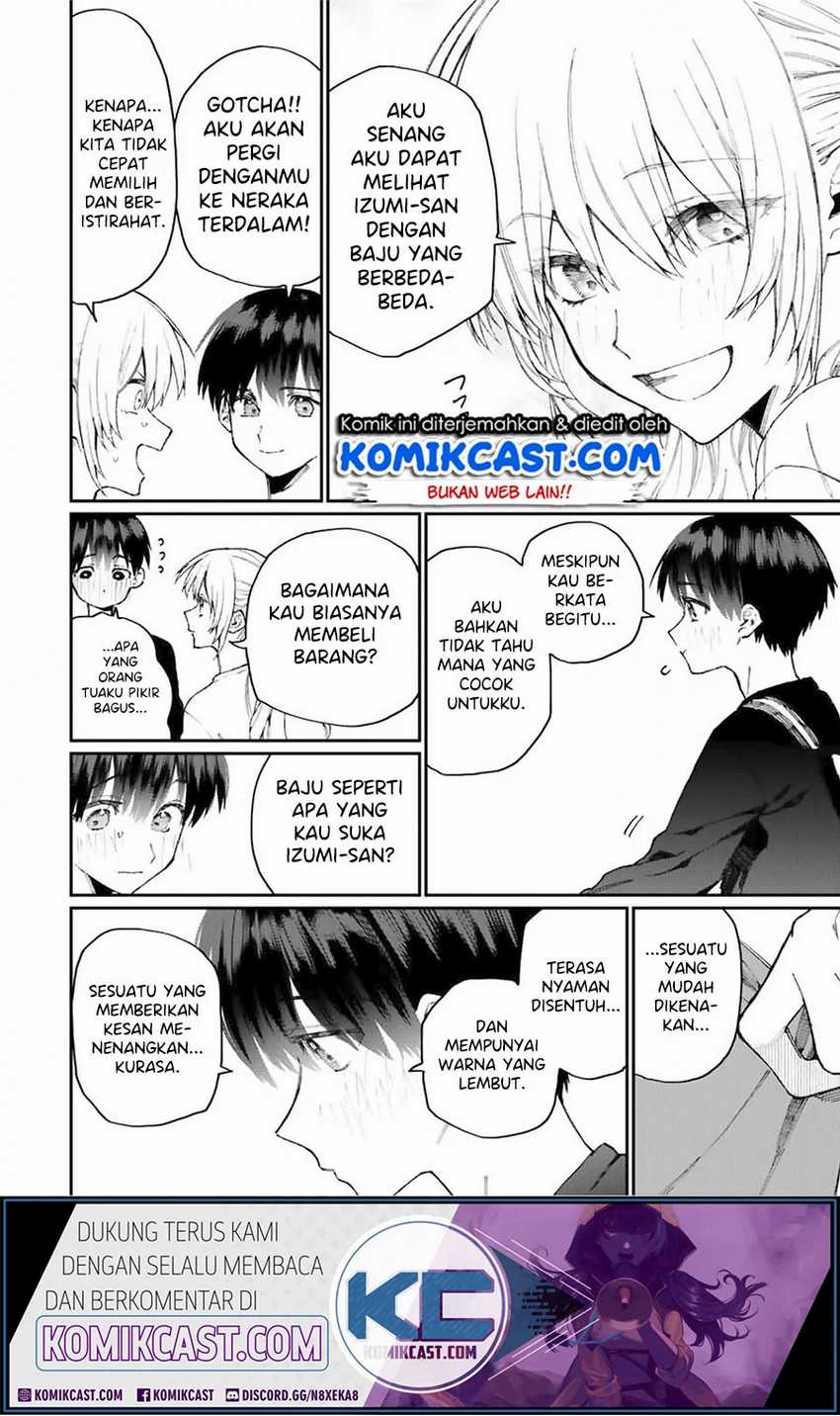 Chapter 71 - halaman 8