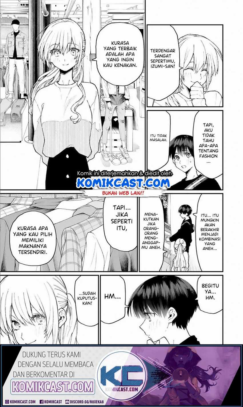 Chapter 71 - halaman 9