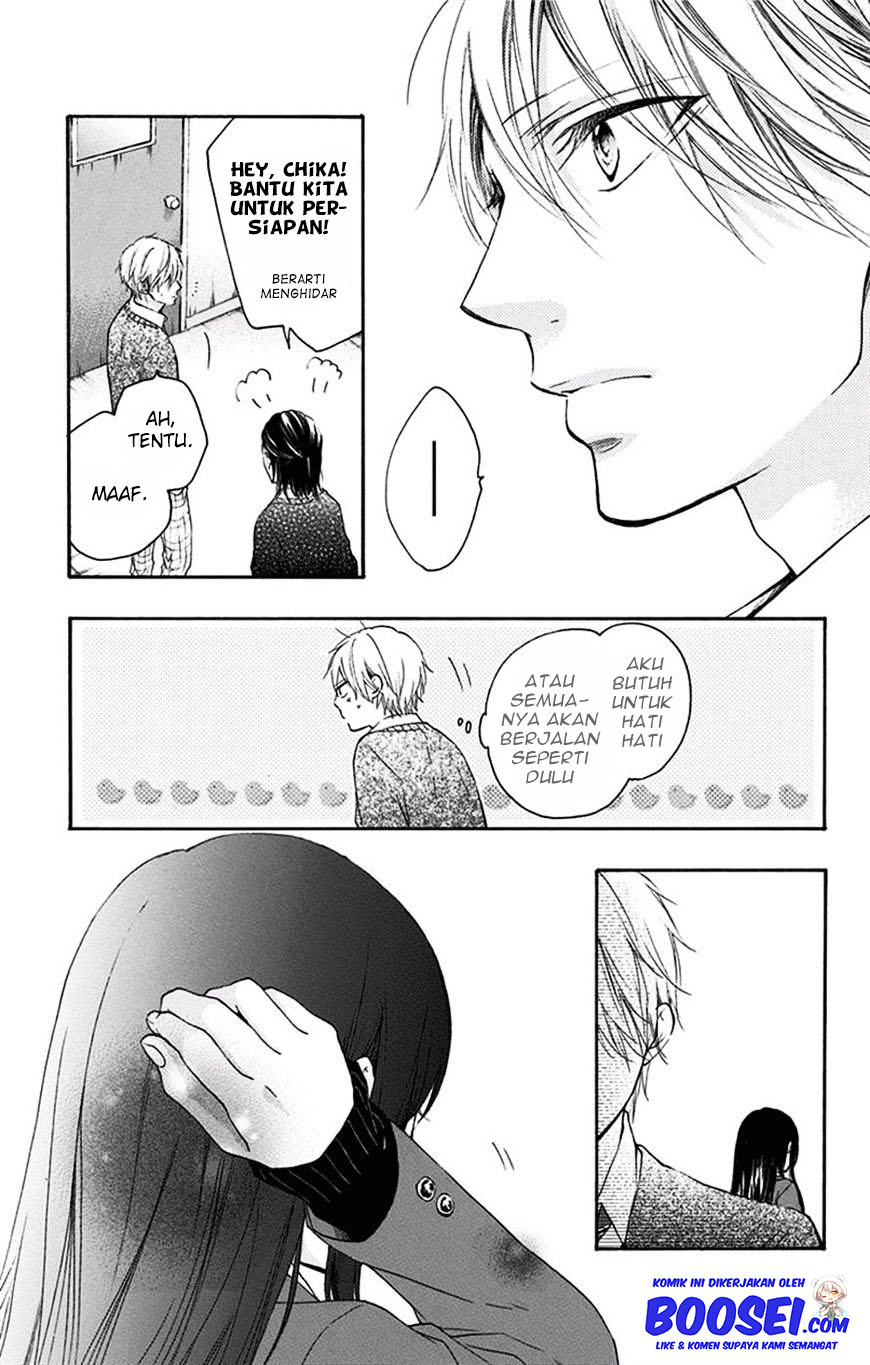 Chapter 56 - halaman 25