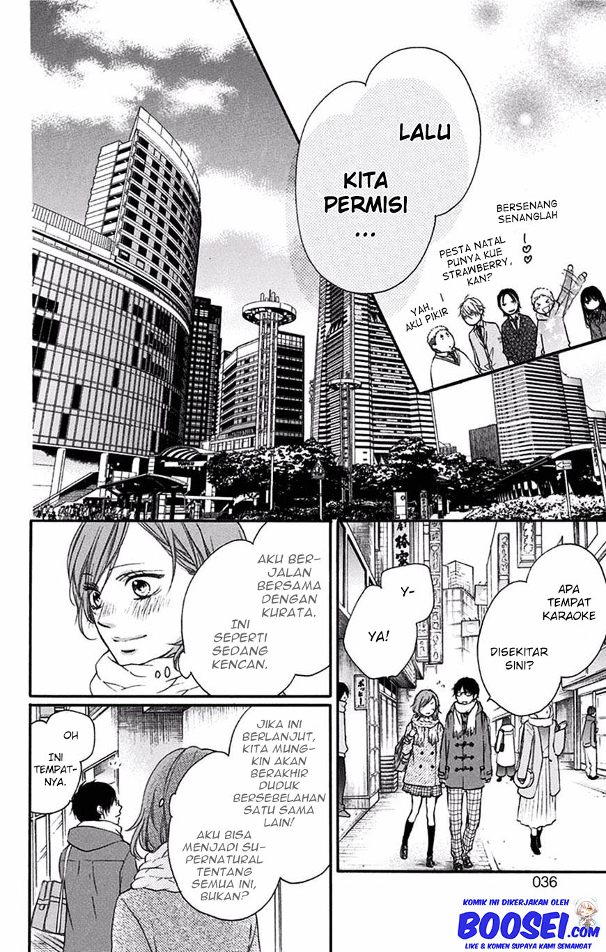 Chapter 56 - halaman 34