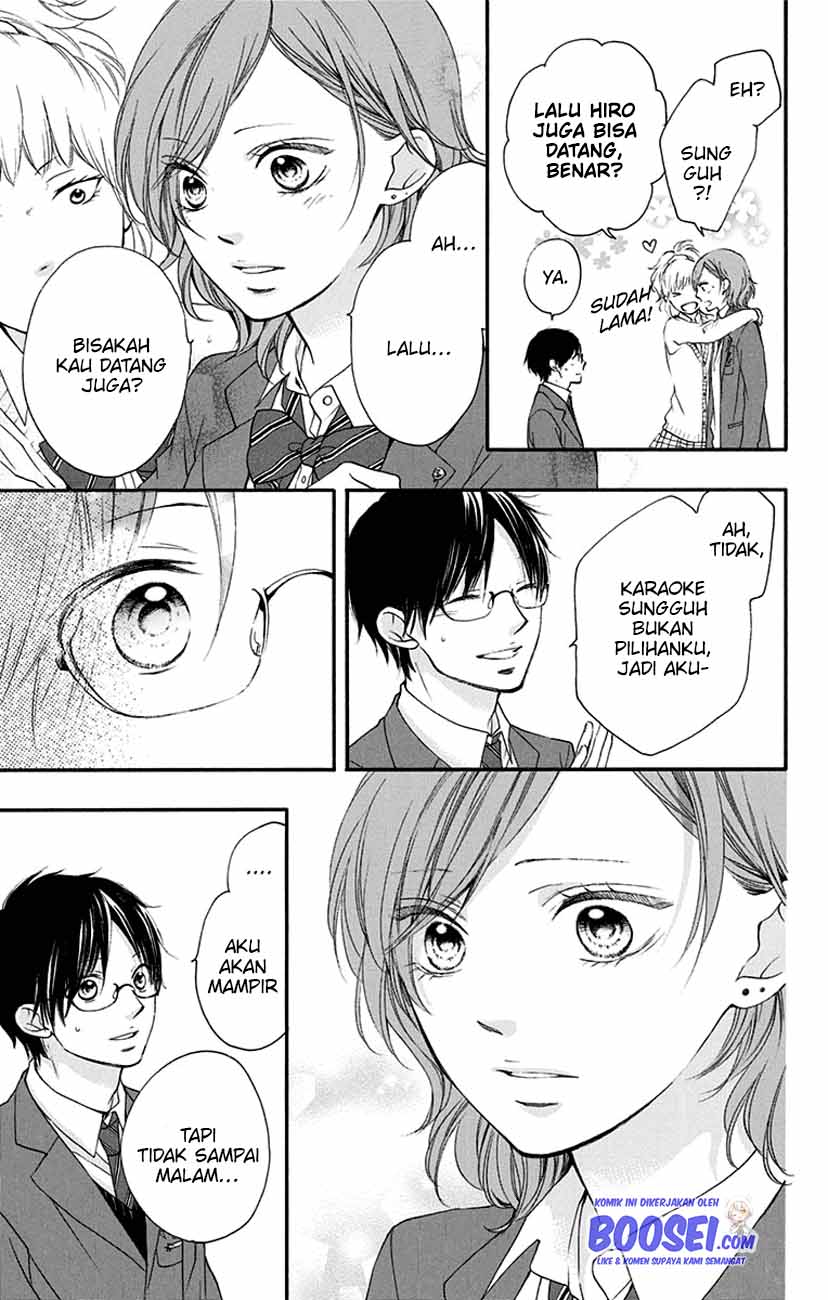 Chapter 55 - halaman 22