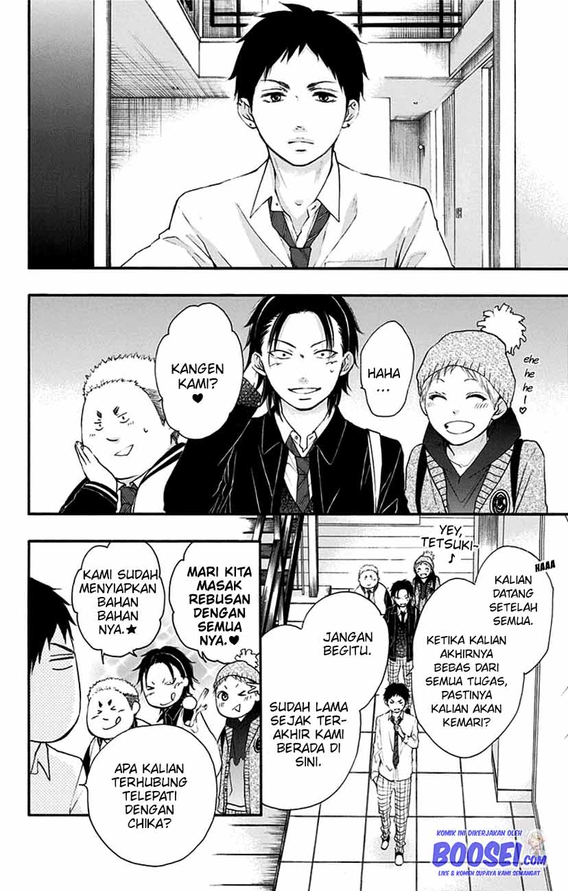 Chapter 55 - halaman 32