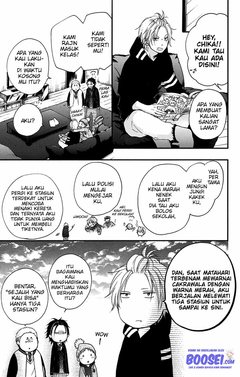 Chapter 55 - halaman 33