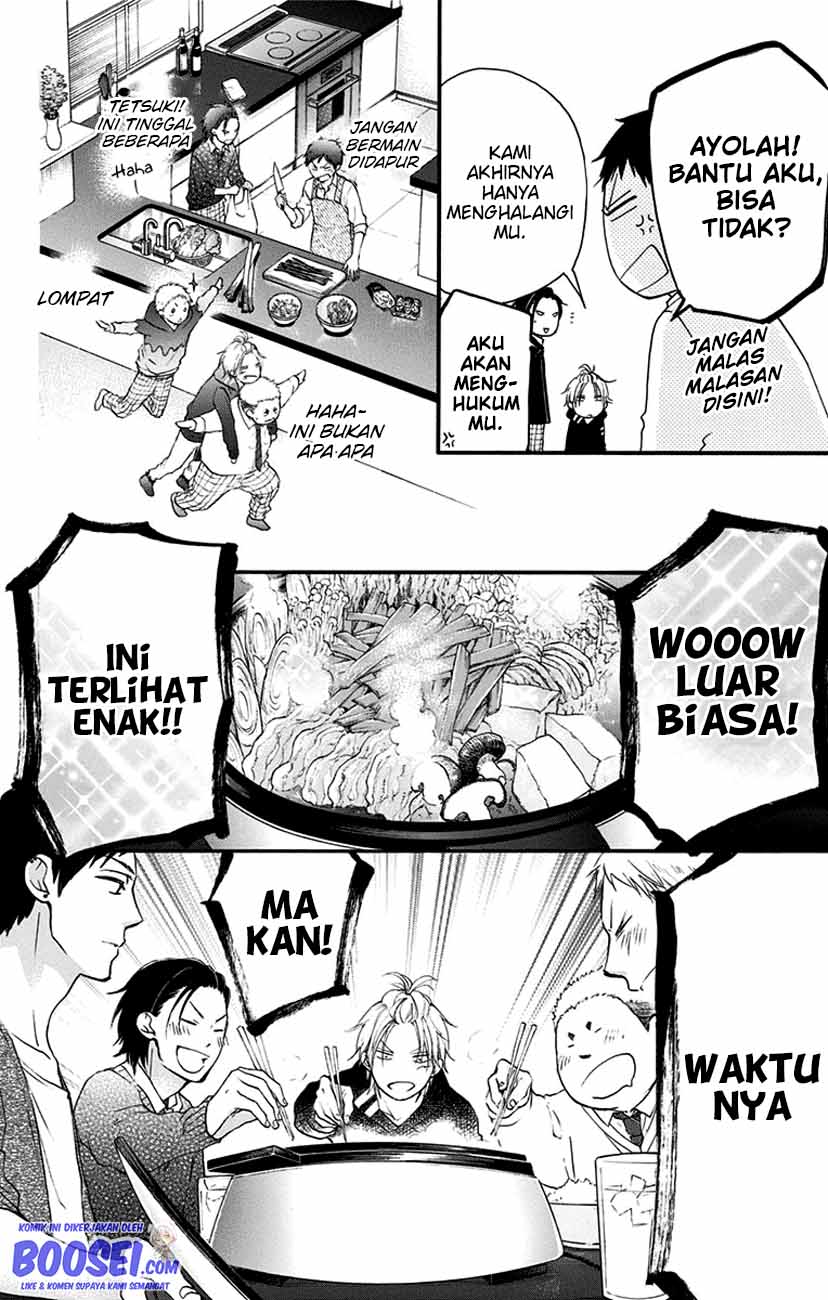 Chapter 55 - halaman 34