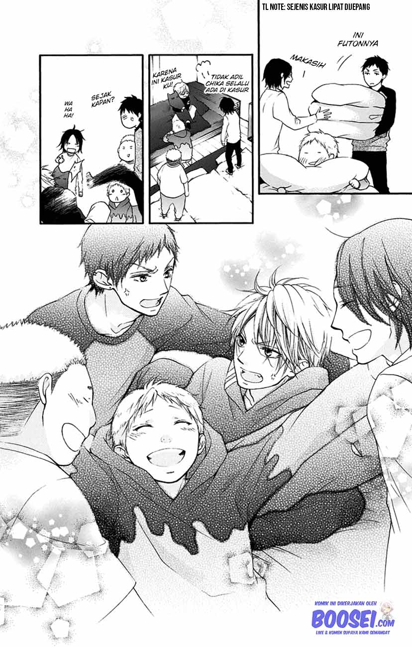 Chapter 55 - halaman 38