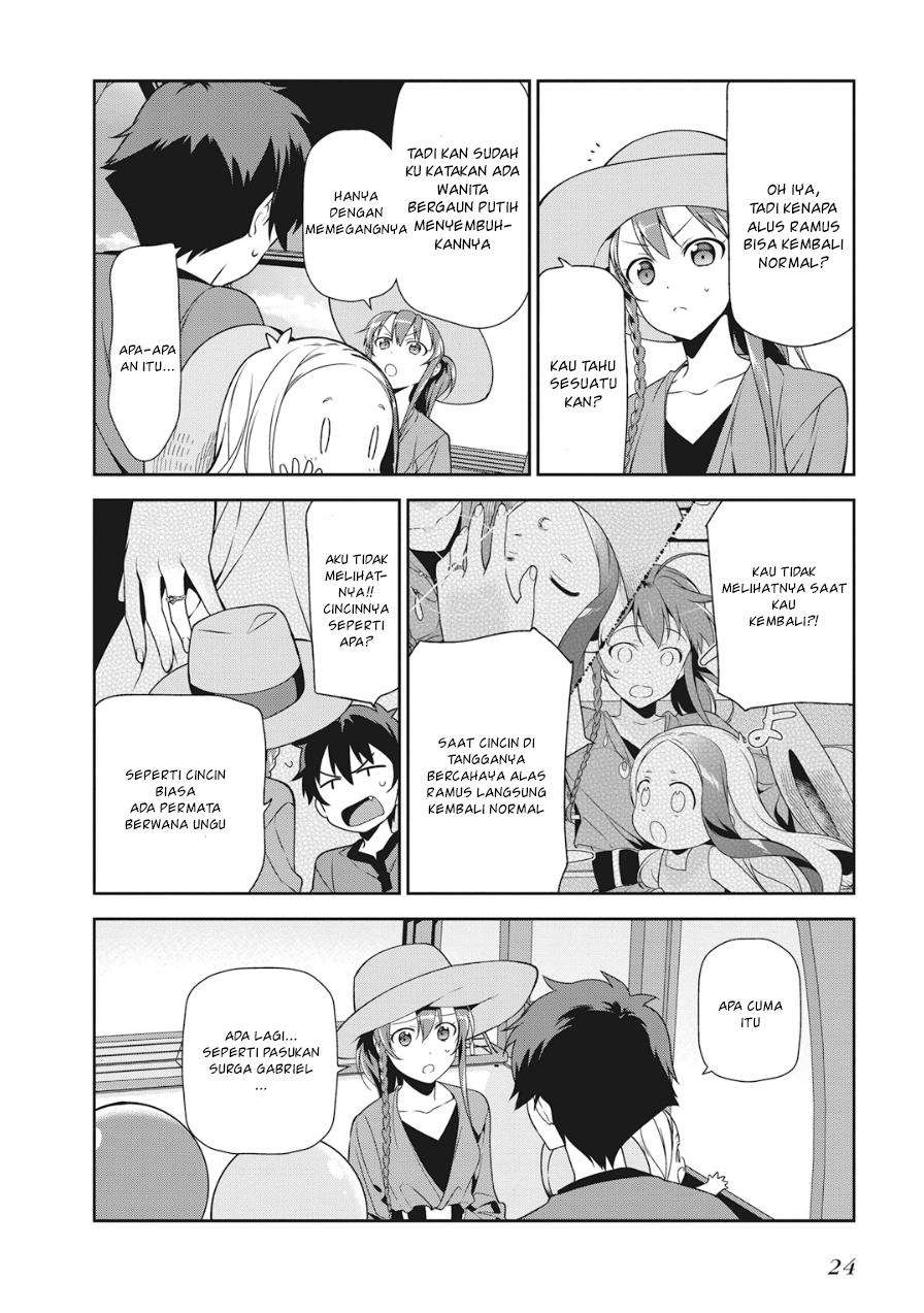 Chapter 32 - halaman 25