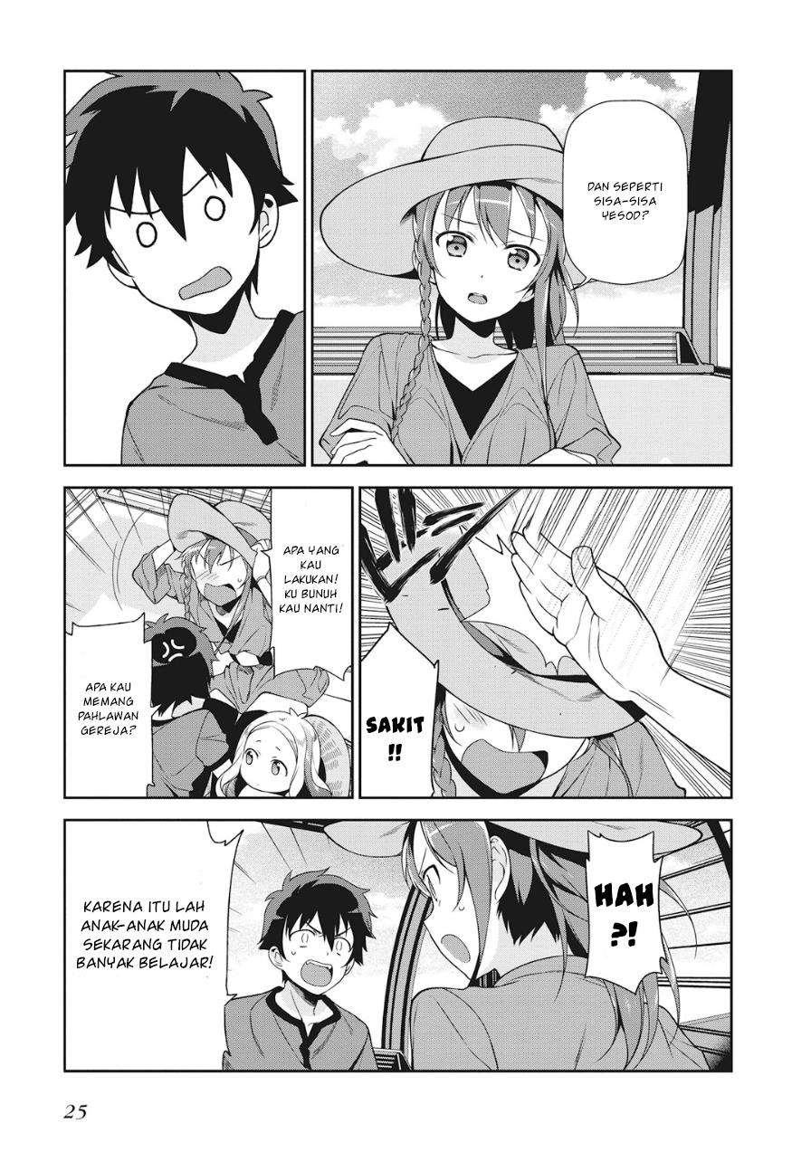 Chapter 32 - halaman 26